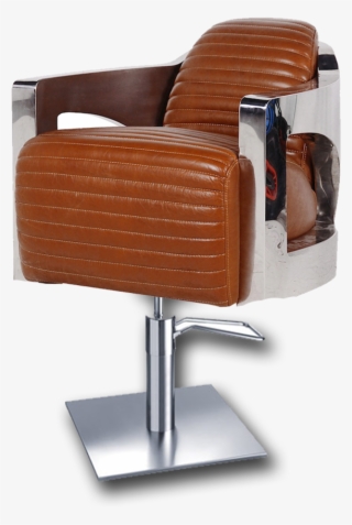 Lightbulbmirrors - Club Chair