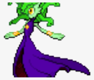 Gardevoir Black And White