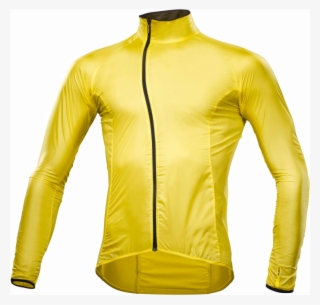 Mavic Cosmic Pro Jacket Yellow - Mavic Cosmic Pro Jacket
