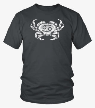 Zodiac Horoscope White T-shirt - Byu Shirt