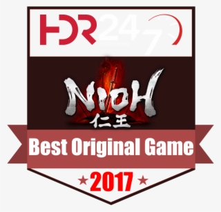 يمكن مشاهدة مراجعاتنا المفصلة لكل لعبة بالضغط علي صورة - Nioh Wallpaper Iphone