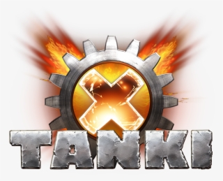 Tx Logo - Tanki X