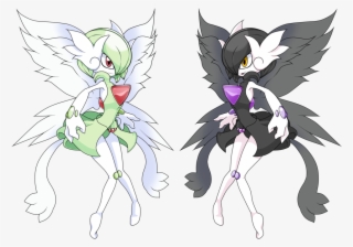Gardevoir - Google Search - Fan Made Mega Gardevoir