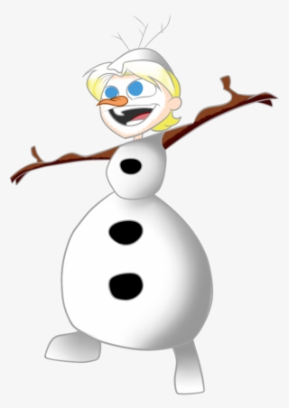 Jpg Freeuse Stock Bud As S Frozen By Budtheartguy On - Cartoon