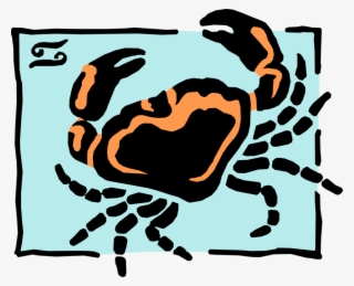 Vector Illustration Of Astrological Horoscope Astrology - Horoskop