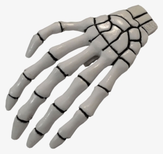 Kreepsville - Skeleton