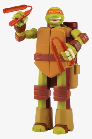 Michelangelo - Michelangelo Teenage Mutant Ninja Turtles Weapon