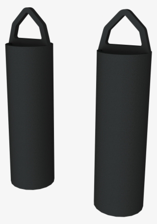 Grip Zylinder 50 Mm - Bag