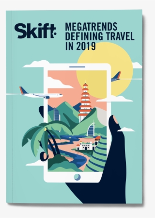 From Incentivizing Transactions To Creating Value Skift - Work Of Art Time Machine