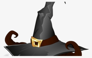 Pin By Kim Heiser On Halloween Clip Pinterest Witch, - Icone Chapeu De Bruxa