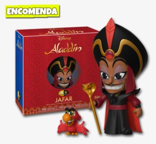Funko 5 Star Aladdin