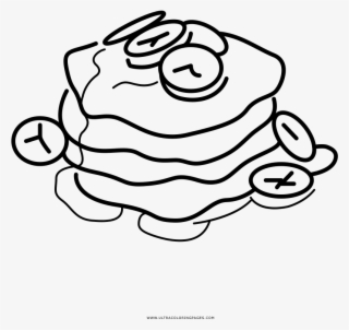 Drawing Shopkins Coloring Page Transparent Png Clipart - Sketch