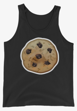 Cookie Emoji Png - T-shirt