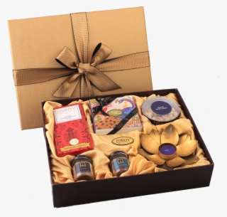 Diwali Medium Festive Box Of Assorted Dry Fruits And - Diwali Dry Fruit Box
