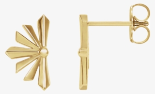 Z87028 - Earrings
