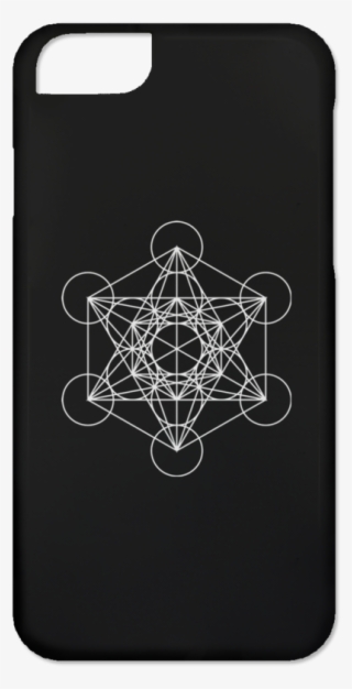 Metatron's Cube