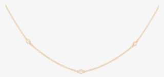 Gold Vermeil - Chain