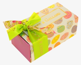 Sleeve Box Small - Box