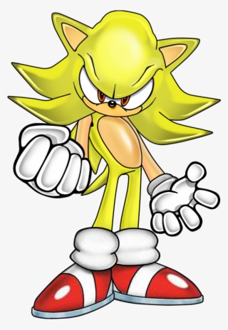 Sonic Adventure Artwork Png - Shadow The Hedgehog