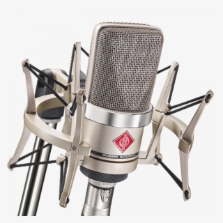 Neumann Tlm 102