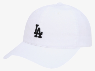 La Dodgers Rookie Ball Cap - Baseball Cap