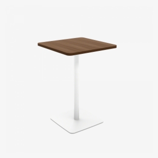 High Bar Table Square