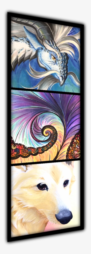 Sidebanners[leftcolumn] - Modern Art