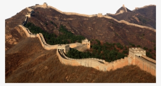 The Great Wall Of China - Great Wall Of China