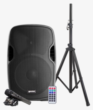 Gemini - Loudspeaker