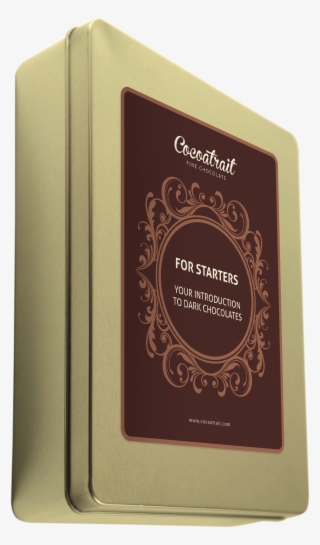 Cocoatrait Starters Monthly Subscription Box - Bar Soap