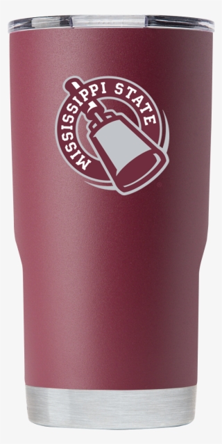 Gametime Sidekicks Mississippi State Bulldogs 20oz - Guinness