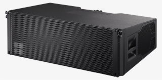 Ksl12 Line Array Speaker - D&b J12