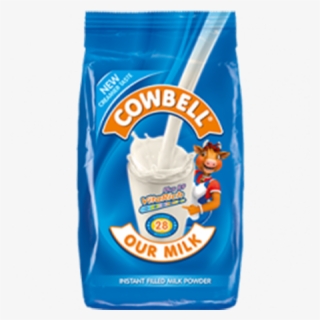 Cowbell Sachet 400g - Cowbell Milk