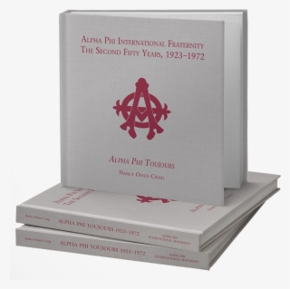 Old Song, “alpha Phi Toujours - Octopus