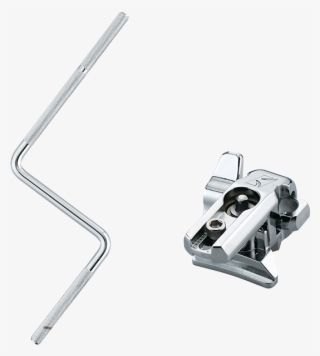 Z Rods Hoop Grip & Z Rod For Cowbell Mc8zcb - Mc8 Tama