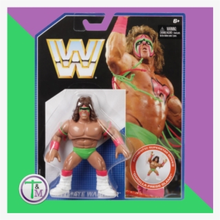 £7 - - Action Figure