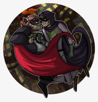 Eric Cartman X Kenny Mccormick - Cartoon