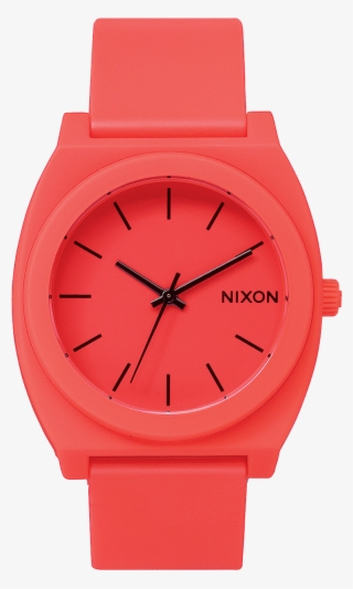Time Teller Men Watches Nixon Watches And Premium Png - Watch