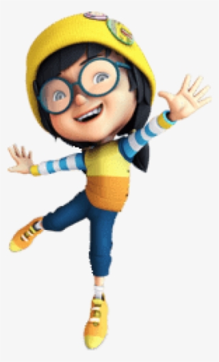 Free Png Download Ying Dancing Clipart Png Photo Png - Ying Boboiboy