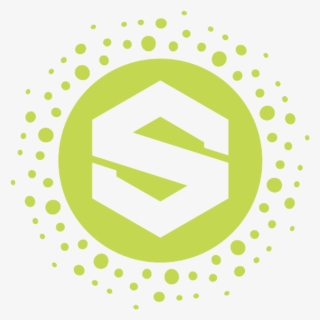 Allegorithmic Substance Source - Substance Painter Logo Transparent