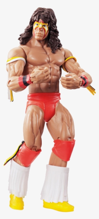 Action Figure