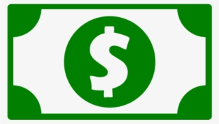 Money - Simbolo Billete