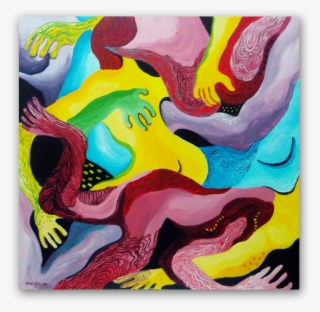 Dancing Body - Creative Arts