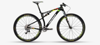 03 Showcase Merida 10x Wc - Specialized Rockhopper