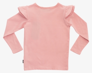 Hula Girl Pink T-shirt - Shirt