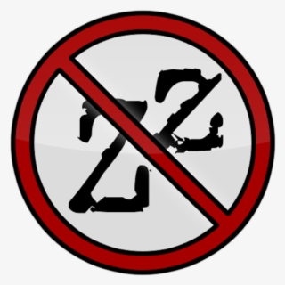 Don't Sleep 4 - Under 3 Symbol No Background