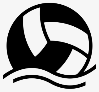 Png File - Simbolo De Bola De Volei