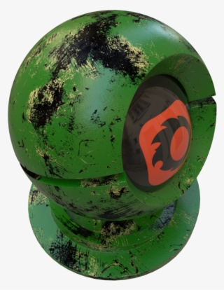 What Did Work Was Simply Making The Metal In Corona, - Globe