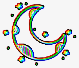 Tumblr Aesthetic Moon Png Tumblr Aesthetic Moon