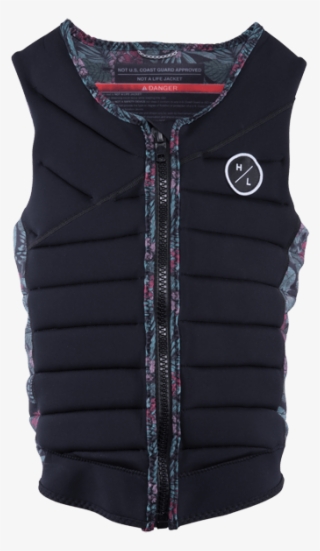Hyperlite Hl Ncga Scandal Hula Girl Xl - Sweater Vest